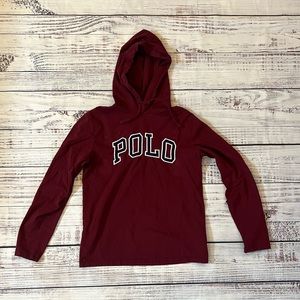 Polo Ralph Lauren Hoodie